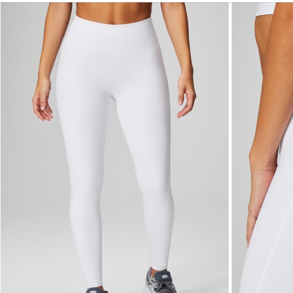 NWT Fabletics anywhere motion 365 leggings